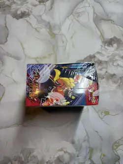 Pokemon TCG Destined Rivals Booster Box 36 Pack New Sealed UK Seller - Image 5
