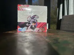 Pokemon TCG Scarlet & Violet Destined Rivals Booster Box, Sealed, 36-Pack #3 - Image 1