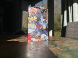 Pokemon TCG Scarlet & Violet Destined Rivals Booster Box, Sealed, 36-Pack #3 - Image 2