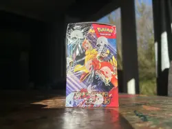 Pokemon TCG Scarlet & Violet Destined Rivals Booster Box, Sealed, 36-Pack #3 - Image 3