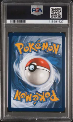 Dragonair 181/165 Illustration Rare Pokemon Scarlet & Violet 151 PSA 10 NEW CERT - Image 2