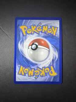 Pokemon TCG Jacinthe 122/088 Special Illustration Rare Holo Trainer Supporter EN - Image 2