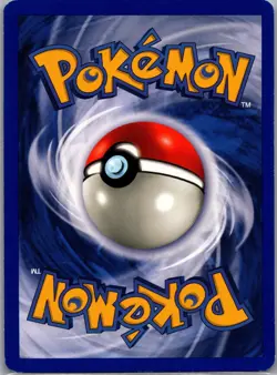 Ponyta 60/102 Base Set (Shadowless) - Pokemon Card - NM - Image 2