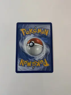 Pokemon SWSH03: Darkness Ablaze Kabu Full Art Holo Card 186/189 Ultra Rare - Image 3