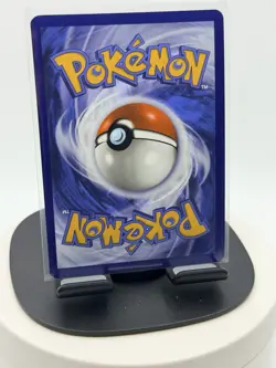 Pokemon TCG Lapras ex 164 Scarlet & Violet Promo Full Art Holo Card Rare - Image 2