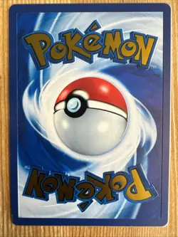 Mew ex - 205/165 - Pokemon 151 Secret Rare Metal Card LP - Image 2