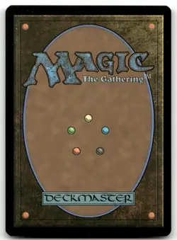 Zuko's Exile #3 (NM) Avatar: The Last Airbender TLA Magic MTG - Image 2