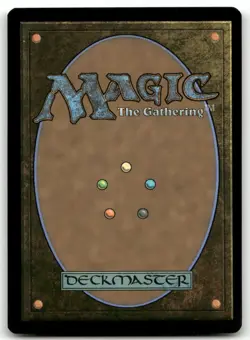 Obsessive Pursuit #112 (NM) Avatar: The Last Airbender TLA Magic MTG - Image 2