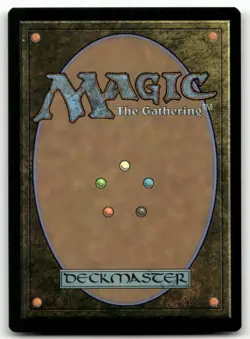 Zuko, Seeking Honor #150 (NM) TLE Magic MTG - Image 2
