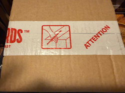 Magic the Gathering Fallout Commander Deck Case (Set of 4) SEALED New - Image 3