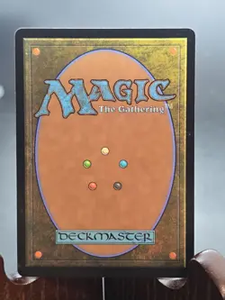 Counterspell Commander Masters MTG Regular Lightly Played - Image 2