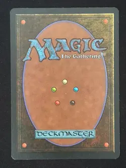 1x MTG Strip Mine - Fourth Edition (4ED) - Magic the Gathering - Image 2