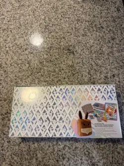 Pokemon Prismatic Evolutions Super Premium Collection SPC New & Factory Sealed - Image 2