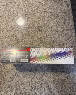 Pokemon Prismatic Evolutions Super Premium Collection SPC New & Factory Sealed - Image 3