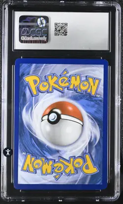 ‼Pikachu Pokemon (2021) Celebrations -24~Black Star Promos~GRADE 10 FAST SHIP💨 - Image 2