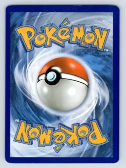 Tapu Bulu GX SM32 Pokemon Card Sun & Moon Black Star Promos Holo Promo - Played - Image 2