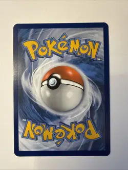 Iron Crown EX 191/162 Ultra Rare 2024 Pokemon Temporal Forces Full Art Card NM - Image 2