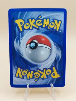 Erika's Clefable Gym Heroes Holo Rare No. 3/132 Pokemon - 2000 - Image 2