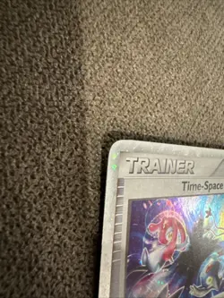 Time Space Distortion 124/123 Mysterious Treasures Pokemon TCG - Image 4