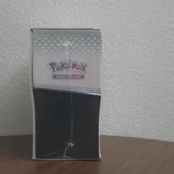 Pokemon TCG Scarlet & Violet Prismatic Evolutions ETB SEALED! - Image 3