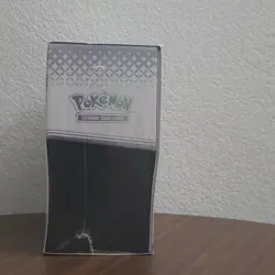 Pokemon TCG Scarlet & Violet Prismatic Evolutions ETB SEALED! - Image 4