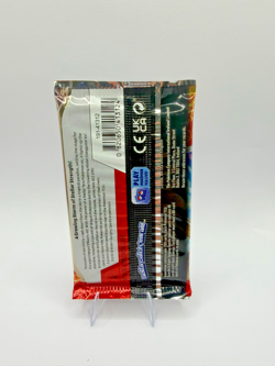 Pokemon TCG Scarlet & Violet Surging Sparks Booster Pack - Image 2