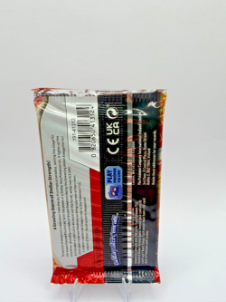 Pokemon TCG Scarlet & Violet Surging Sparks Booster Pack - Image 4