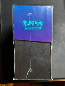 Pokemon Center Exclusive Journey Together Elite Trainer Box ETB Sealed - Image 5