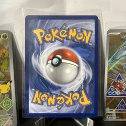Pokemon First Partner Series 2 - Johto Starter Set Chikorita Cyndaquil Totodile - Image 3