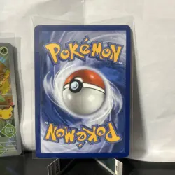 Pokemon First Partner Series 2 - Johto Starter Set Chikorita Cyndaquil Totodile - Image 5