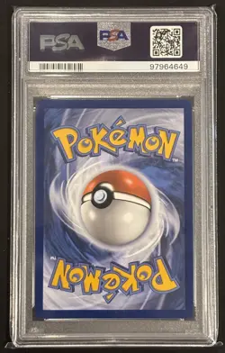 2023 Pokemon Mew EN - Charizard ex - Ultra Rare - 183/165- PSA 10 - Image 2