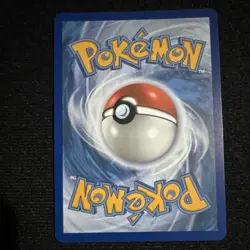 Pokemon Raifort 142/131 Holo Ultra Rare Full Art EN Prismatic Evolutions - Image 2