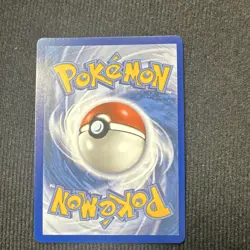 Pokemon Emcee's Hype 220/182 Holo Full Art Ultra Rare EN Sv10 Destined - Image 2