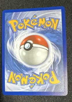 Pokemon Cheren 258/217 Holo Full Art Ultra Rare EN ASC - Image 2