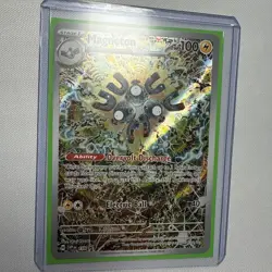 Pokemon Scarlet & Violet Promo Magneton 159 - Image 1