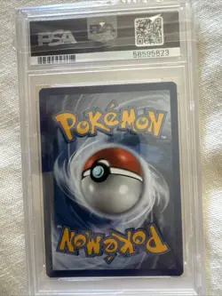 2019 POKEMON SM BLACK STAR PROMO TEAM UP SINGLE PACK BLISTERS PIKACHU-HOLO PSA 9 - Image 2