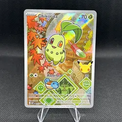 Pokemon First Partner Series 2 - Johto Starter Set Chikorita Cyndaquil Totodile - Image 4