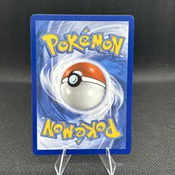 Pokemon First Partner Series 2 - Johto Starter Set Chikorita Cyndaquil Totodile - Image 5