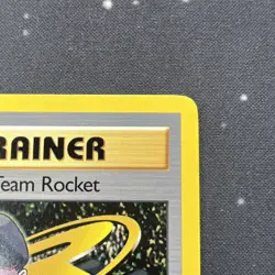 Minion of Team Rocket 113/132 1st Edition - Pokemon TCG Gym Heroes NM. 1 - Image 4