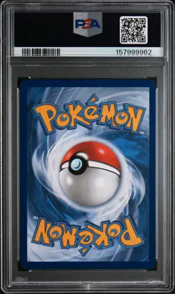 2026 POKEMON ASC EN-ASCENDED HEROES SPECIAL ILLUSTRATION RARE PIKACHU EX PSA 10 - Image 2