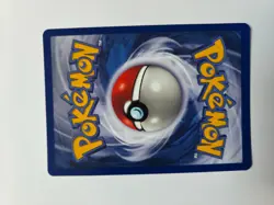 Never Played Pokemon Piepi (Clefairy) - 5/102 - Holo Rare - 1st Edition - German - Image 2