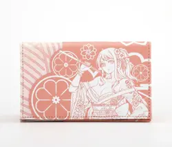 ManaMoon One Piece Nami Dicewinder Deck Box [New/Slightly Damaged Seal] - Image 3