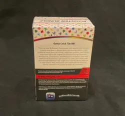 Pokemon Scarlet & Violet 151 Booster Bundle, New / Factory-Sealed, English - Image 4
