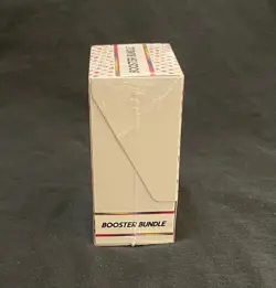Pokemon Scarlet & Violet 151 Booster Bundle, New / Factory-Sealed, English - Image 5