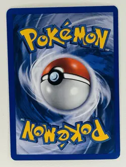2005 Pokemon EX Unseen Forces Cosmos - Lugia Rare Holo 29/115 - Image 2