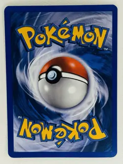 2005 Pokemon EX Unseen Forces Cosmos - Ho-Oh Holo Rare 27/115 - Image 2