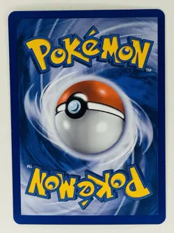 2006 Pokemon EX Crystal Guardians - Blastoise Holo Rare 14/100 - Image 2