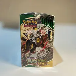 Pokemon TCG Sword & Shield Evolving Skies Booster Box Sealed 36 Packs - Image 2