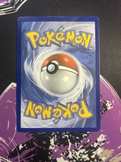 Pokemon TCG Gengar EX (114 Full Art) 114/119 XY Phantom Forces Read Description - Image 2