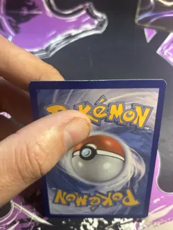 Pokemon TCG Gengar EX (114 Full Art) 114/119 XY Phantom Forces Read Description - Image 4